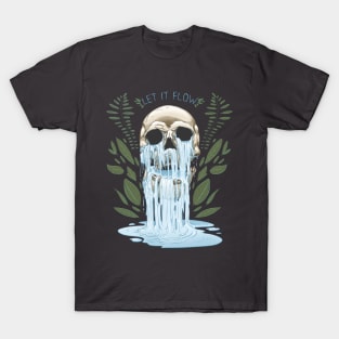 Let It Flow T-Shirt